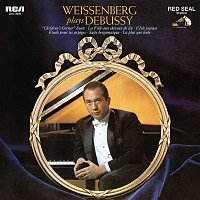 Alexis Weissenberg Plays Debussy