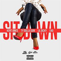 Kent Jones, Ty Dolla $ign, Lil Dicky & E-40 – Sit Down