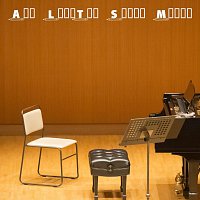 Přední strana obalu CD And Love