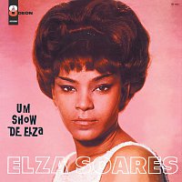 Elza Soares – Um Show De Elza
