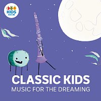 Kamil Ellis, Ensemble Offspring – Classic Kids: Music For The Dreaming