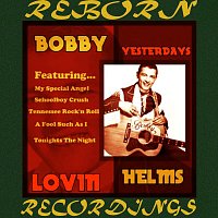Bobby Helms – Yesterday's Lovin' (HD Remastered)