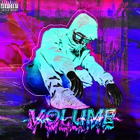 Přední strana obalu CD Volume