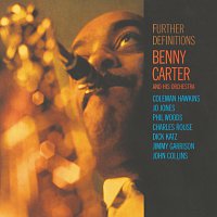 Benny Carter – Further Definitions