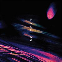 Přední strana obalu CD Falling
