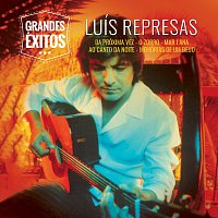 Luís Represas – Grandes Exitos