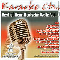 Karaokefun.cc VA – Best of Neue Deutsche Welle Vol.1