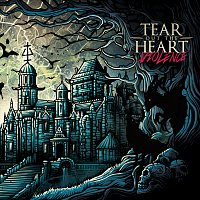 Tear Out The Heart – Violence
