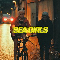 Sea Girls – DNA
