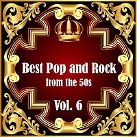 Fabian – Best Pop and Rock from the 50s Vol 6
