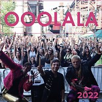 MANIAC – Ooolala (2022)