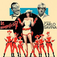 Carlo Savina – Le magnifiche 7