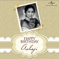 Asha Bhosle – Happy Birthday Ashaji!