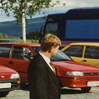 Stein Torleif Bjella – Alt rundt er det samma