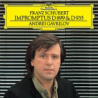 Schubert: Impromptus Op.90, D.899 & Op.142, D.935