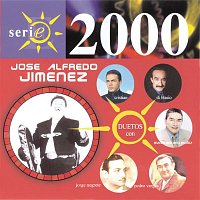 Jose Alfredo Jimenez – Serie 2000