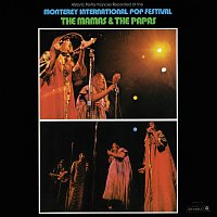 Historic Performances Recorded At The Monterey International Pop Festival [Live]