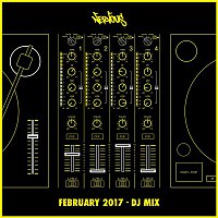 Various Artists.. – Nervous February 2017 (DJ Mix)