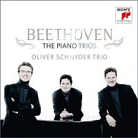 Oliver Schnyder Trio – Beethoven: The Piano Trios