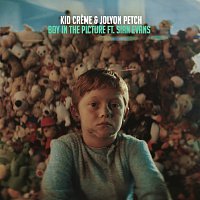 Kid Creme, Jolyon Petch, Sian Evans – Boy In The Picture