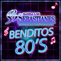 Banda Los Sebastianes De Saúl Plata – Benditos 80's