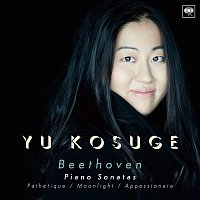 Yu Kosuge – Beethoven: Piano Sonatas - Pathetique / Moonlight / Appassionata