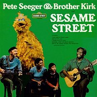 Sesame Street – Sesame Street: Pete Seeger and Brother Kirk Visit Sesame Street