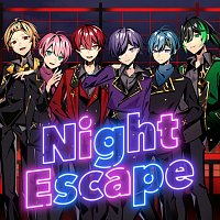 Knight A – Night Escape