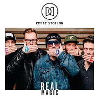 Eddie Stoilow – Real Magic