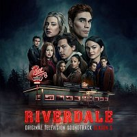 Riverdale Cast – Riverdale: Season 5 (Original Television Soundtrack)
