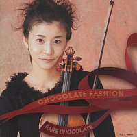 Chocolate Fashion – Rare Chocolate