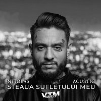 Nikolas, Manele VTM – Steaua sufletului meu [Acustic]