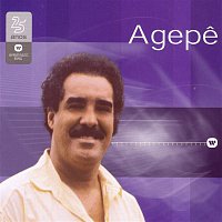 Agepe – Warner 25 Anos