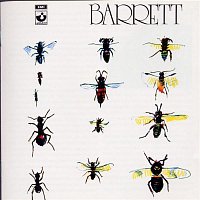 Syd Barrett – Barrett