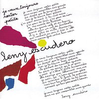 Leny Escudero – Je Veux Toujours Rester Petite