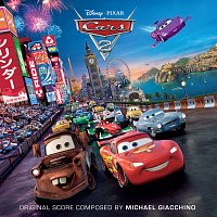 Různí interpreti – Cars 2 [Original Motion Picture Soundtrack]