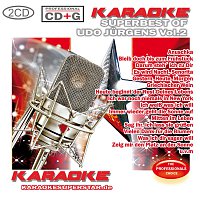 Karaokesuperstar.de – Superbest of Udo Jurgens Vol. 2