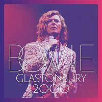 David Bowie – Glastonbury 2000 (Live) CD