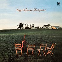 Roger Kellaway Cello Quartet