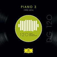 Různí interpreti – DG 120 – Piano 3 (1990-2016)
