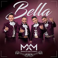 Mariachi Por El Mundo – Bella