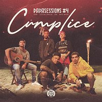 Luccas Carlos, OIK, Batz Ninja, Sain – Cúmplice (Papassesions #4)