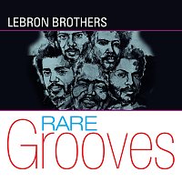 Lebron Brothers – Fania Rare Grooves
