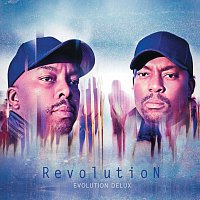 Revolution – Evolution Delux