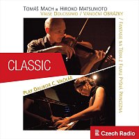 Tomáš Mach, Hiroko Matsumoto – Tomáš Mach & Hiroko Matsumoto Play Dalibor C. Vačkář