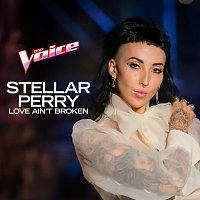 Stellar Perry – Love Ain't Broken [The Voice Australia 2020 / Grand Finalist Original]