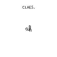 Claes – Oh