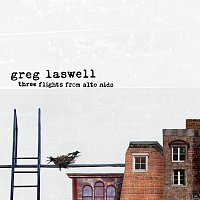 Greg Laswell – Three Flights From Alto Nido