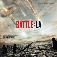 Brian Tyler – Battle: Los Angeles [Original Motion Picture Soundtrack]