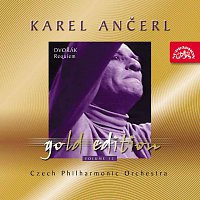 Česká filharmonie, Karel Ančerl – Ančerl Gold Edition 13. Dvořák: Rekviem MP3